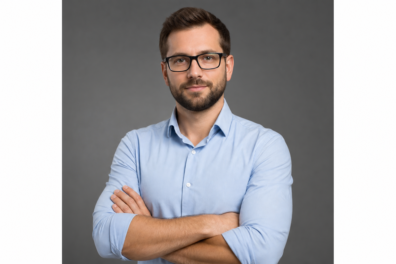 Retrato de consultor Crecemprex