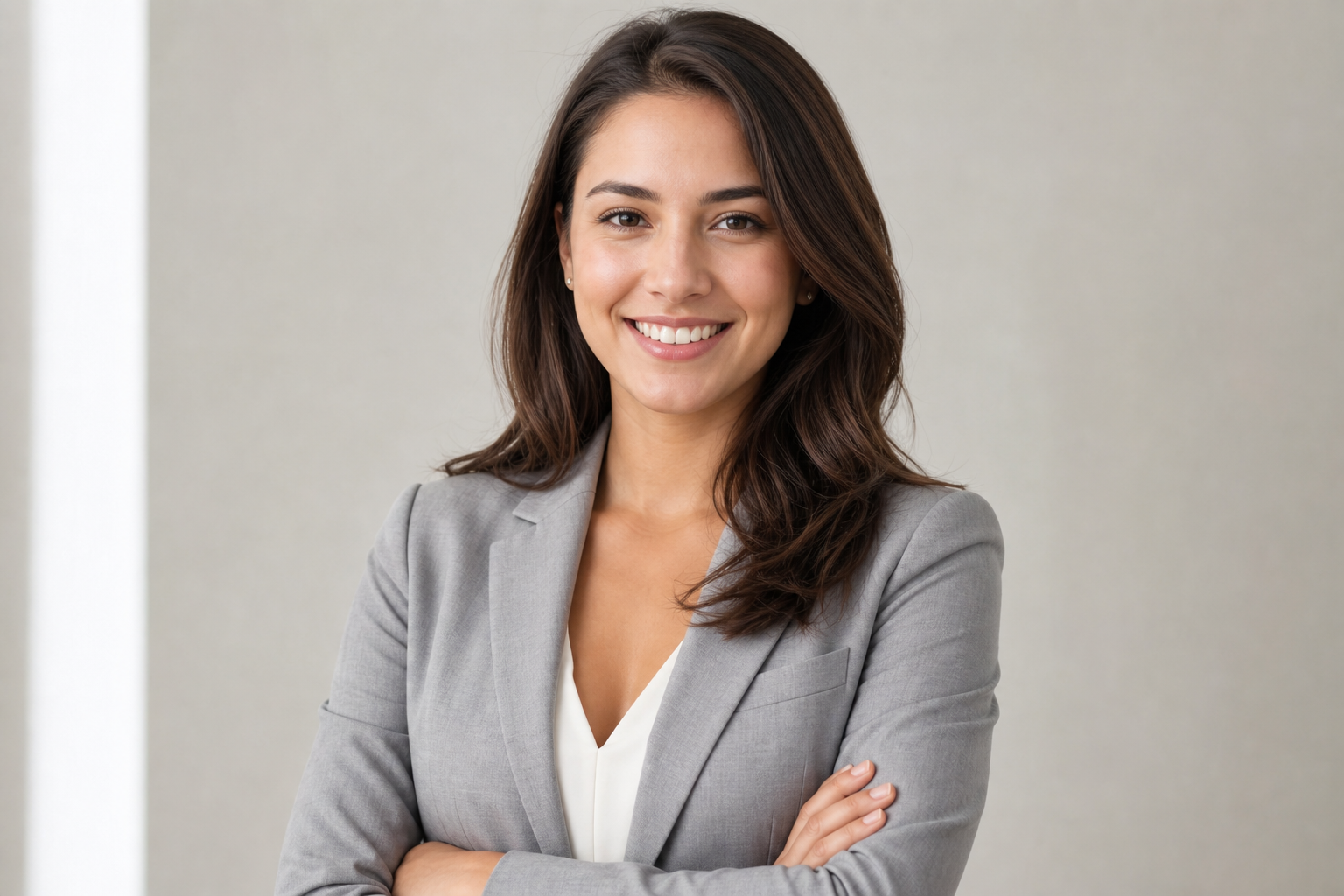 Retrato de consultor Crecemprex