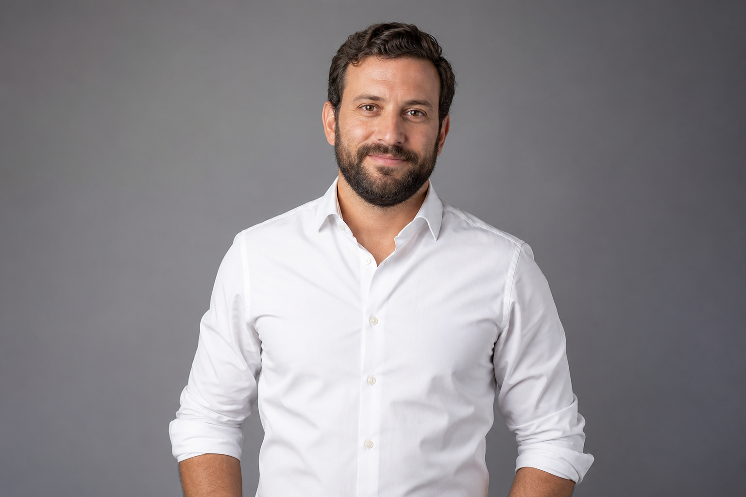 Retrato de consultor Crecemprex